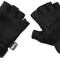 Gants Tactical Pro MFH Professional sans doigts à matelassage de jointures silicone