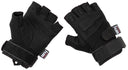 Gants Tactical Pro MFH Professional sans doigts à matelassage de jointures silicone