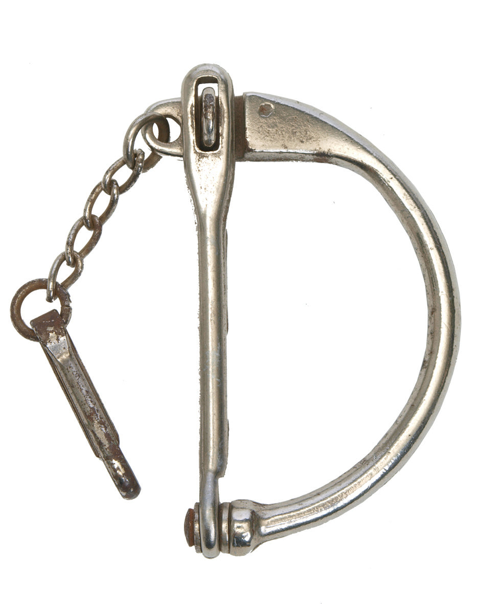 Arceau de fermeture pour sac marin de la Bundeswehr, pièce de rechange