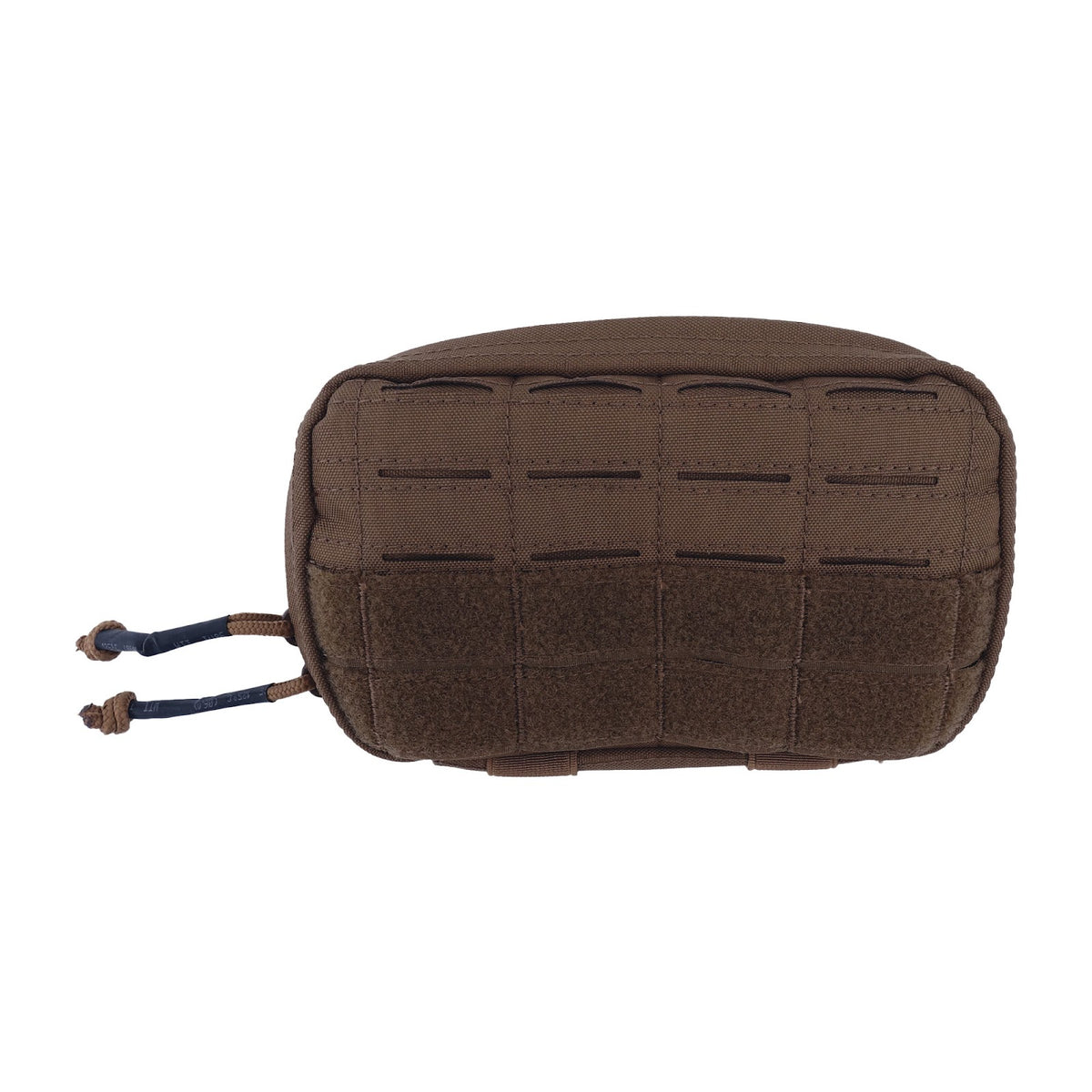 Pochette multi-usages Wyoming horizontale Cordura 600D 20 x 15 x 3 cm