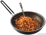 Ration lyophilisée Trek'n Eat plat chaud complet à réhydrater plusieurs recettes