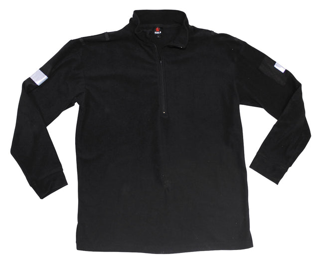 Maillot britannique à manches longues, surplus d'occasion, lot de 10
