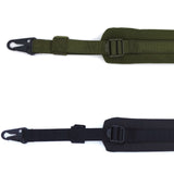 Bretelle de combat 2 points OPEX polyester 900D réglage rapide pour HK416 et M4
