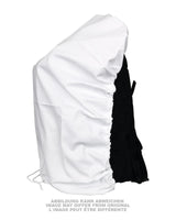 Couvre-sac Mil-Tec 35 L en coton polyester 65 x 100 cm à serrage par cordon