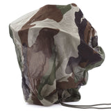 Chapeau de brousse OPEX à moustiquaire intégrée polycoton 210 g/m² déperlant