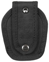 Porte-menottes ouvert MFH en nylon à bouton-pression 12 x 6-9 x 3 cm 50 g