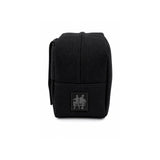 Pochette fourre-tout MOLLE polyester déperlant 22 x 12 x 9 cm à glissière