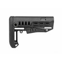 Crosse compacte télescopique DLG Tactical Commercial Spec 224 g longueur 180 mm