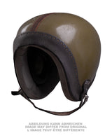 Casque anti-bruit est-allemand à coquilles passives, surplus d'occasion