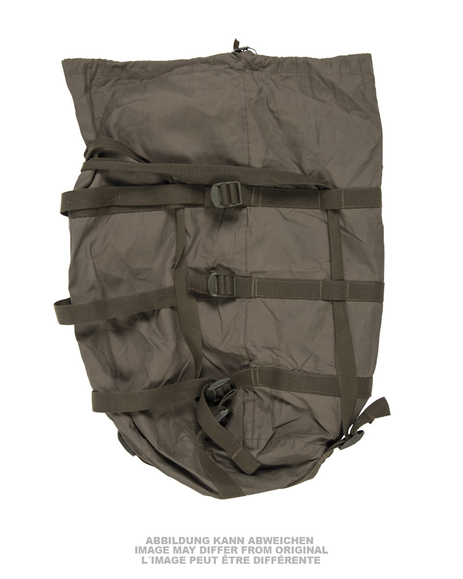 Sac de compression pour sac de couchage Bundeswehr, modèle général