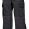 Pantalon de combat Smock MFH Professional Rip Stop genouillères amovibles incluses