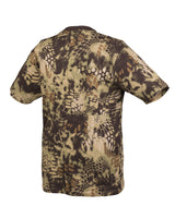 T-shirt Mil-Tec motif Mandra en jersey de coton 140 à 145 g/m² pour la saison chaude