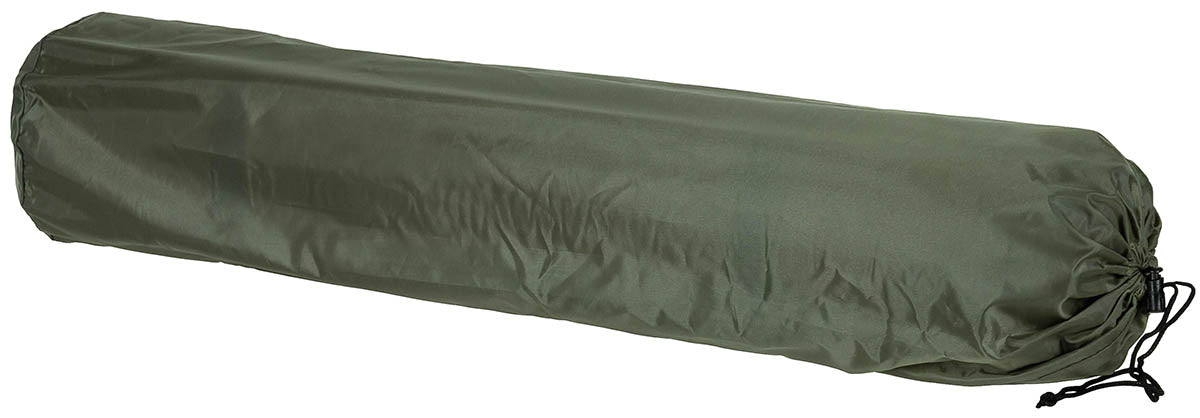 Matelas autogonflant Fox Outdoor 180 x 70 x 3 cm jumelable par boutons-pression