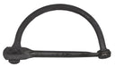 Fermeture de sac marin, surplus d'occasion pour le transport et le rangement, lot de 10