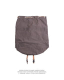 Sac marin grand modèle de l'armée est-allemande en coton 86 x 44 cm