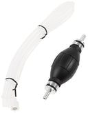 Pompe à ballon Surao pour filtre à eau Life 2 Go avec trois tuyaux de 50 cm