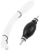 Pompe à ballon Surao pour filtre à eau Life 2 Go avec trois tuyaux de 50 cm