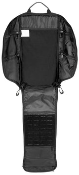 Sac à dos MFH Modular 13 L à ouverture intégrale en polyester 700D sans PFAS