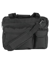 Sacoche Mil-Tec en polyester enduit PVC 40 x 30 x 10 cm avec housse ordinateur amovible