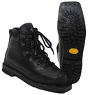 Chaussures de ski de randonnée Alico, surplus d'occasion, lot de 3