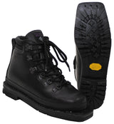 Chaussures de ski de randonnée Alico, surplus d'occasion, lot de 3