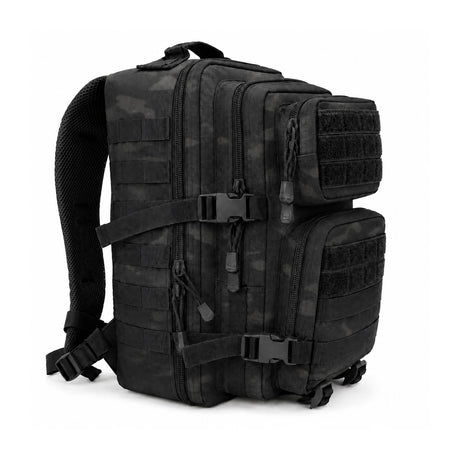 Sac à dos Falcon 30 litres polyester 600D enduit PVC compatible MOLLE
