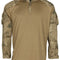 Chemise de combat UBAS turque M2018, surplus comme neuf pour le service et la vie courante