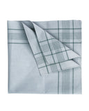 Serviette carrée type Bundeswehr Mil-Tec 100 % coton 51 x 51 cm mouchoir de campagne