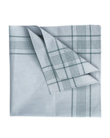 Serviette carrée type Bundeswehr Mil-Tec 100 % coton 51 x 51 cm mouchoir de campagne