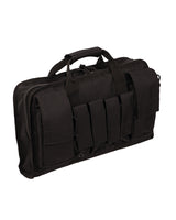 Housse pour arme de poing Mil-Tec Tactical Pistol Case Large 41 x 11 x 24 cm