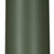 Bouteille isotherme Fox Outdoor 500 ml en acier inoxydable avec bouchon-gobelet