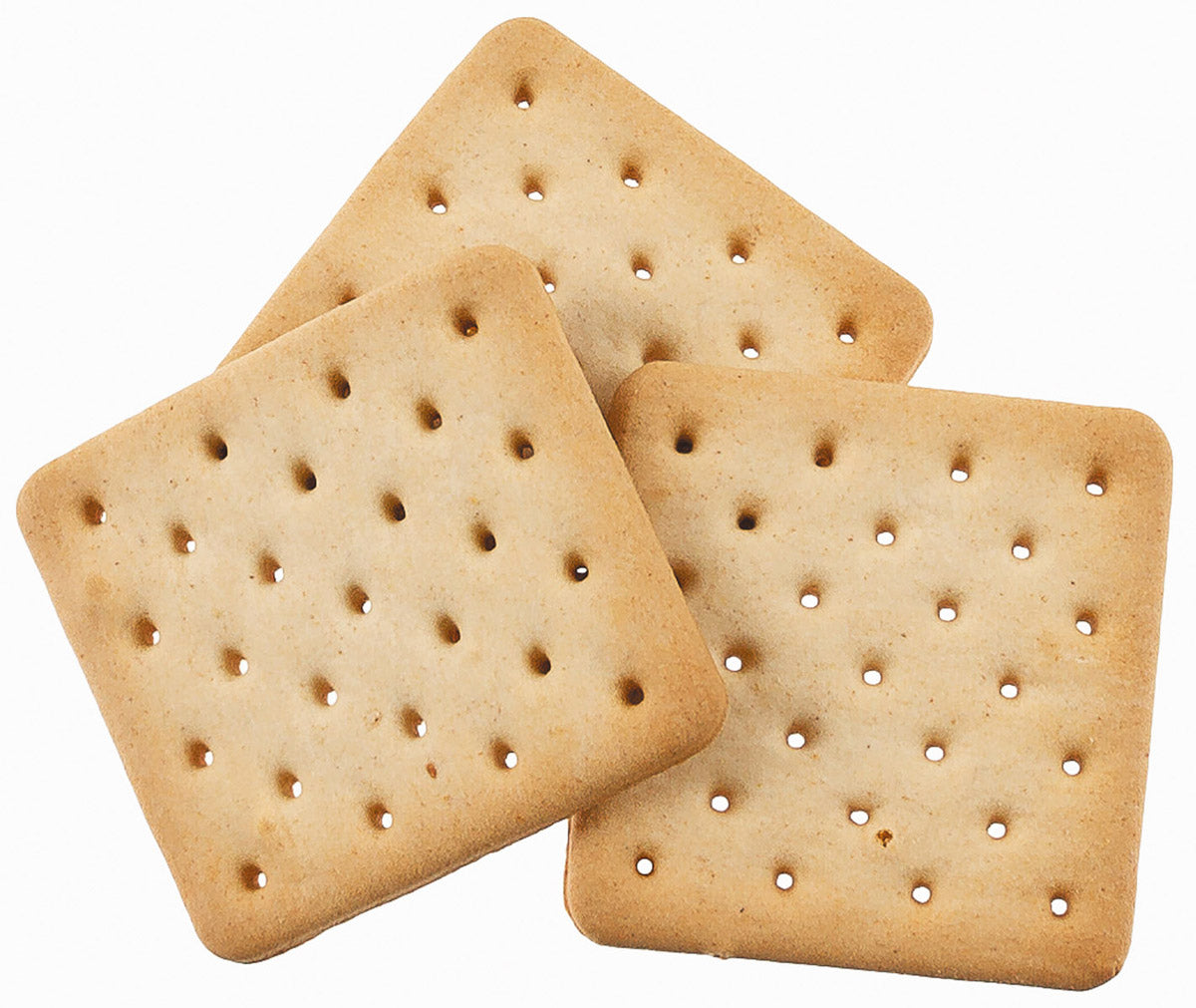 Ration de survie Trek'n Eat 12 biscuits durs 125 g prêts à consommer