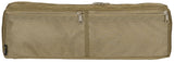Pochette multi-usages MFH Mission I en nylon Cordura 420D, 45 x 13 x 7 cm