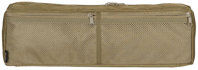 Pochette multi-usages MFH Mission I en nylon Cordura 420D, 45 x 13 x 7 cm
