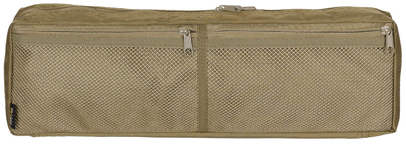 Pochette multi-usages MFH Mission I en nylon Cordura 420D, 45 x 13 x 7 cm