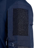 Chemise de combat OPEX type UBAS polyester élasthanne coudes Oxford 600D