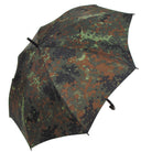 Parapluie MFH 1,05 m de diamètre toile polyester longueur totale 83 cm