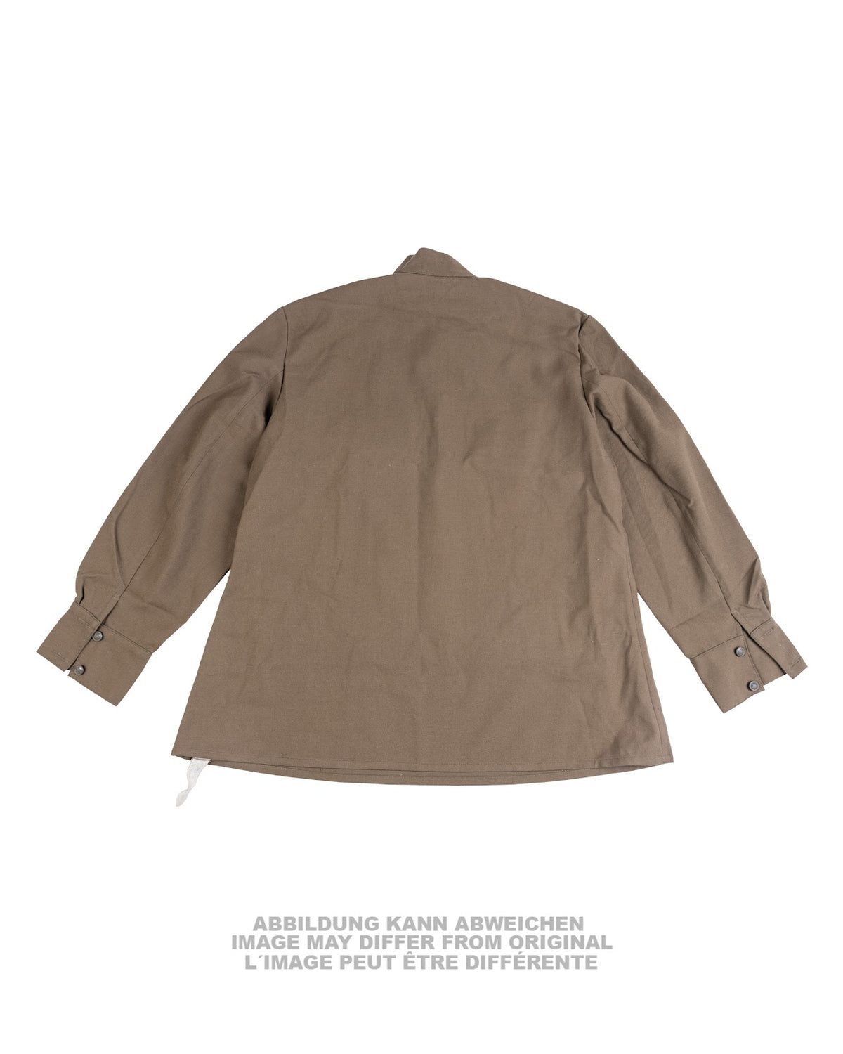 Vareuse de campagne type soviétique M43 Mil-Tec, reproduction pour figuration et théâtre