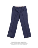 Pantalon de service de la marine est-allemande, modèle de troupe d'occasion