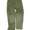 Pantalon de combat léger Mil-Tec en ripstop polycoton à genouillères amovibles