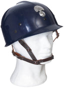 Casque de maintien de l'ordre belge de police, surplus d'occasion