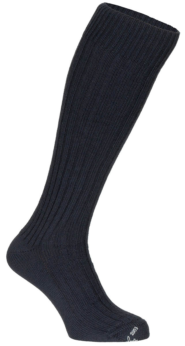 Chaussettes montantes tchèques d'hiver, surplus comme neuf pour la marche et le service