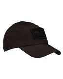 Casquette softshell Mil-Tec doublée polaire quatre surfaces auto-agrippantes réglable