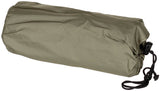 Matelas gonflable Fox Outdoor 190 x 68 x 6,5 cm avec oreiller intégré et deux valves