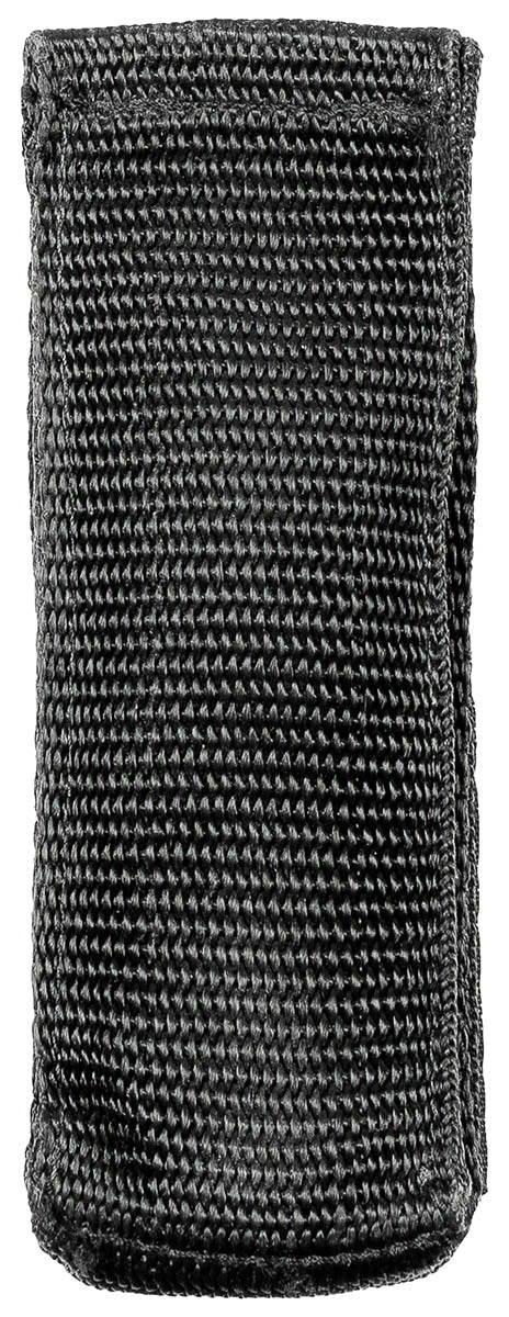 Porte-bâton britannique en toile de coton, surplus d'occasion, lot de 5