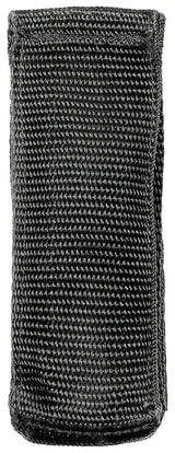 Porte-bâton britannique en toile de coton, surplus d'occasion, lot de 5