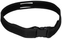 Ceinturon de service britannique en nylon, surplus d'occasion, lot de 5