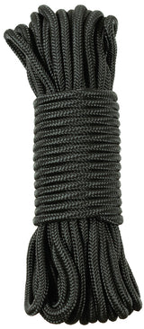 Corde MFH en polypropylène tressé 15 m en 5, 7 ou 9 mm non prévue pour l'escalade