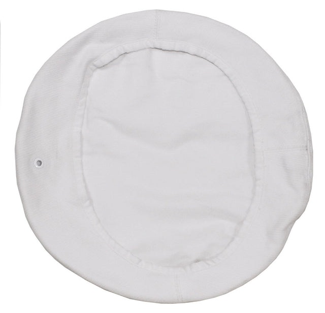 Couvre-casquette allemand, surplus d'occasion pour le service et le bivouac, lot de 10