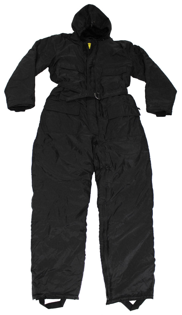Combinaison de mécanicien britannique imperméable, surplus comme neuf